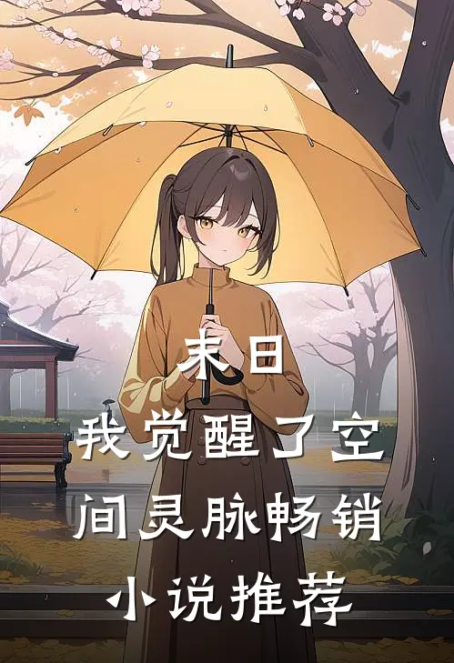 末日：我觉醒了空间灵脉畅销小说推荐