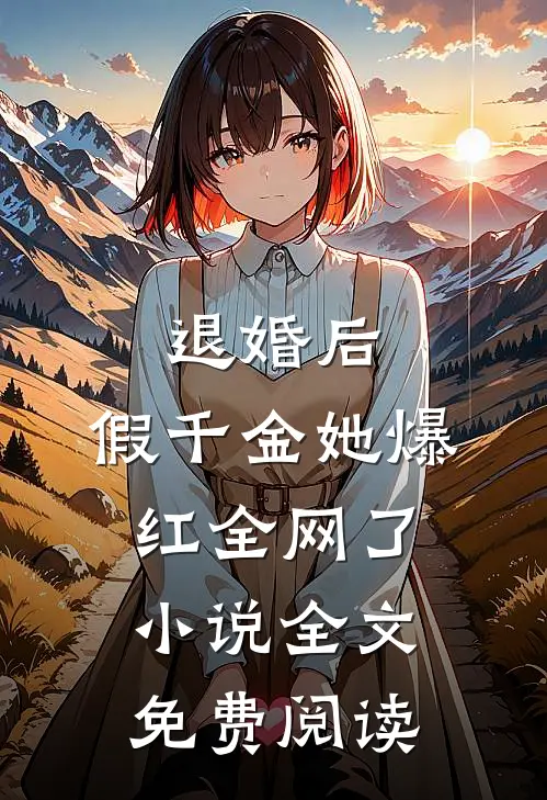 退婚后，假千金她爆红全网了小说全文免费阅读