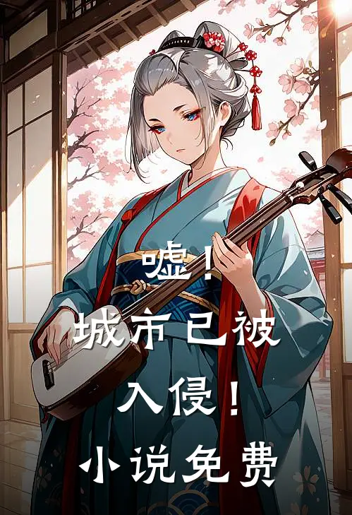 嘘！城市已被入侵！小说免费