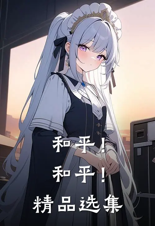 和平！和平！精品选集