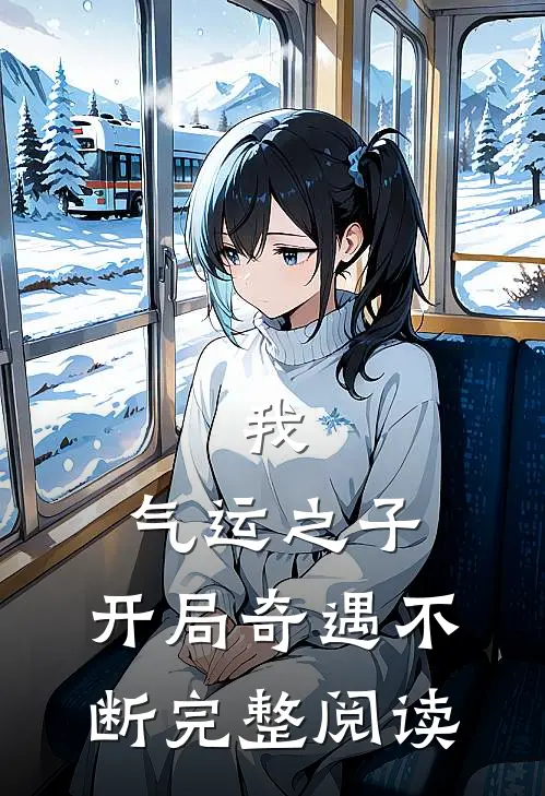 我，气运之子，开局奇遇不断完整阅读