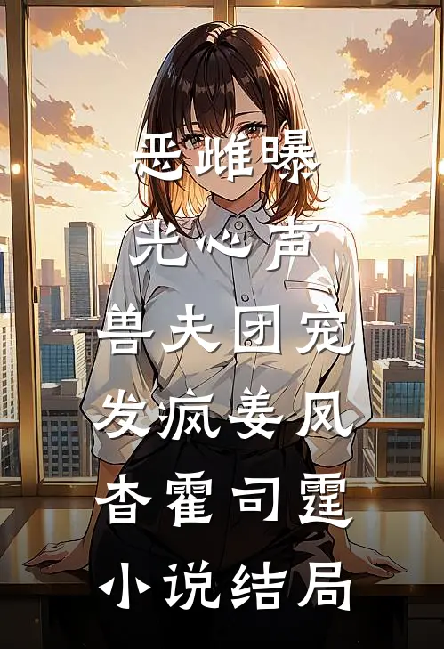 恶雌曝光心声，兽夫团宠发疯姜凤杳霍司霆小说结局