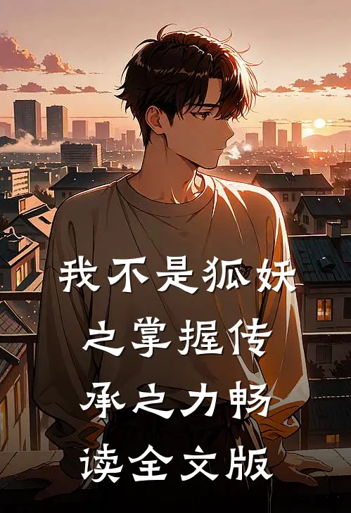 我不是狐妖之掌握传承之力畅读全文版