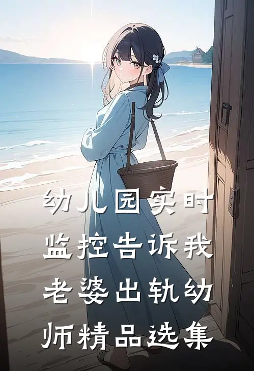 幼儿园实时监控告诉我老婆出轨幼师精品选集