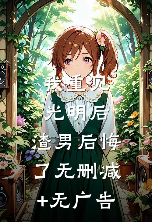 我重见光明后，渣男后悔了无删减+无广告