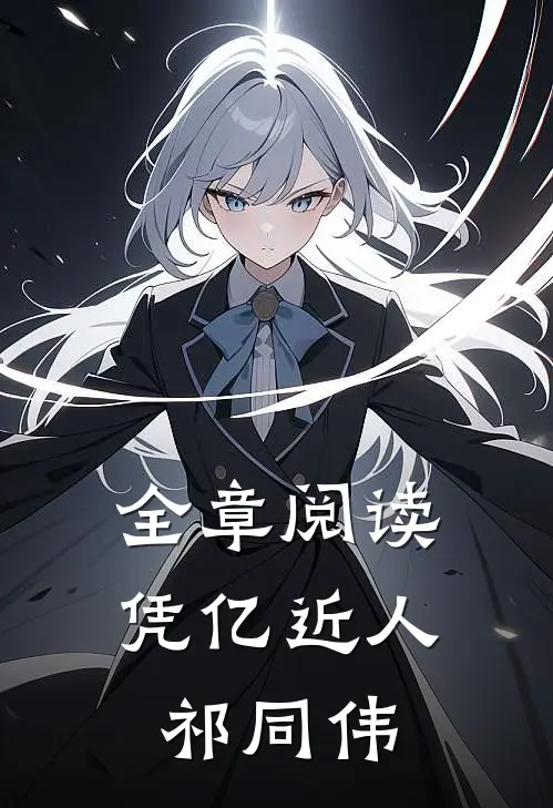 全章阅读凭亿近人祁同伟