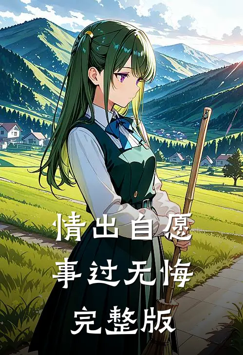 情出自愿，事过无悔完整版
