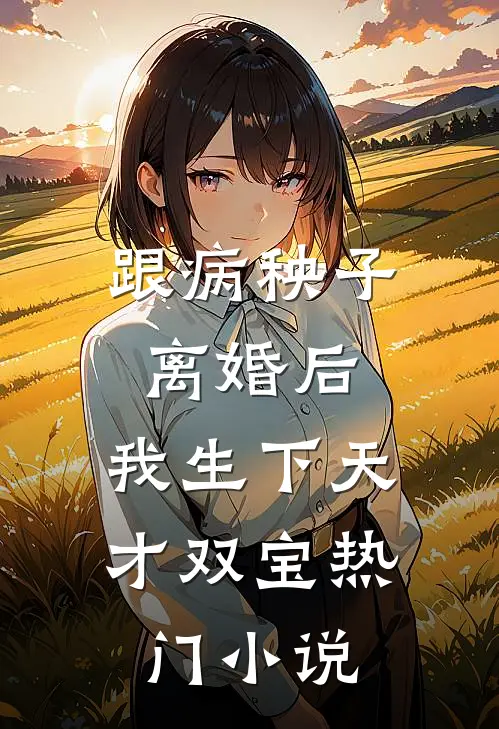 跟病秧子离婚后，我生下天才双宝热门小说