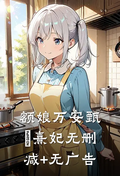 额娘万安甄嬛熹妃无删减+无广告
