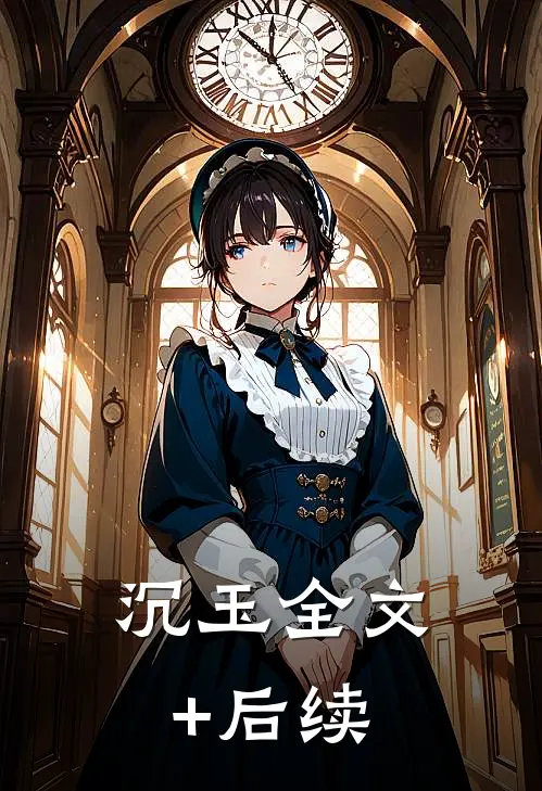 沉玉全文+后续