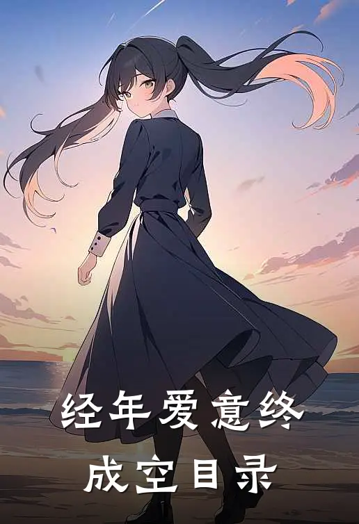 经年爱意终成空目录