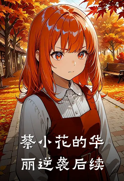 蔡小花的华丽逆袭后续