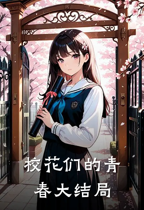 校花们的青春大结局