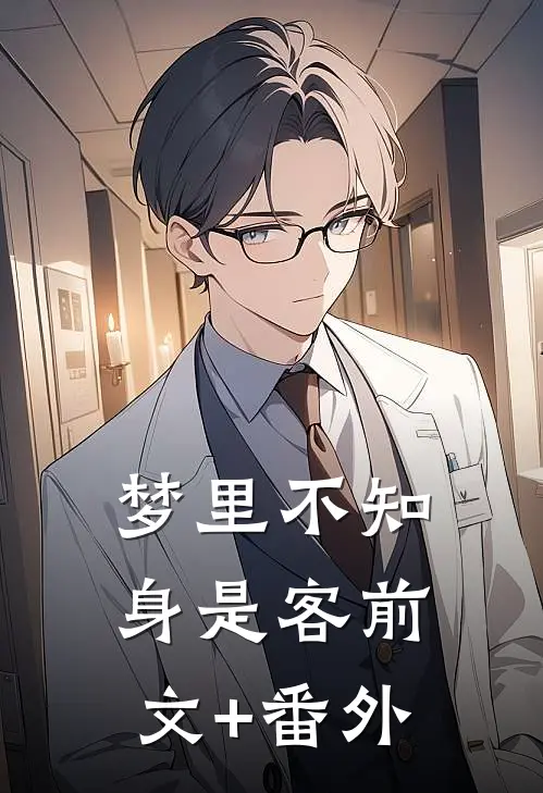 梦里不知身是客前文+番外