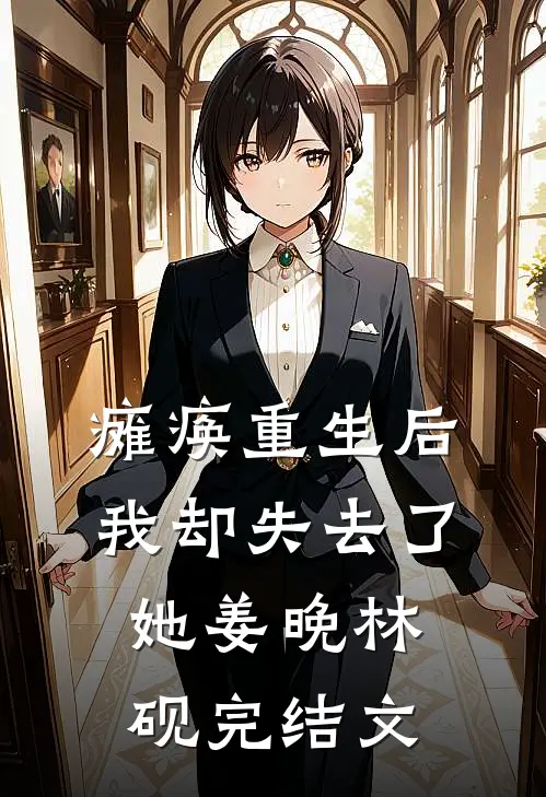 瘫痪重生后我却失去了她姜晚林砚完结文