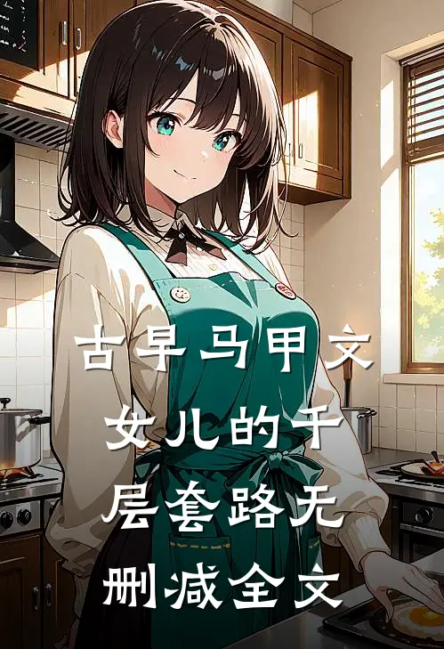 古早马甲文：女儿的千层套路无删减全文