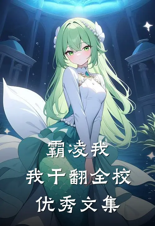 霸凌我，我干翻全校优秀文集