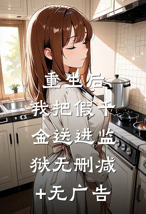 重生后，我把假千金送进监狱无删减+无广告
