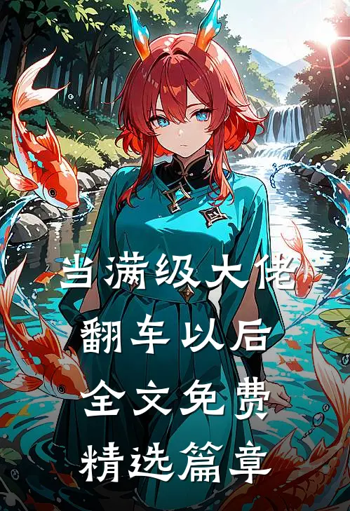 当满级大佬翻车以后 全文免费精选篇章