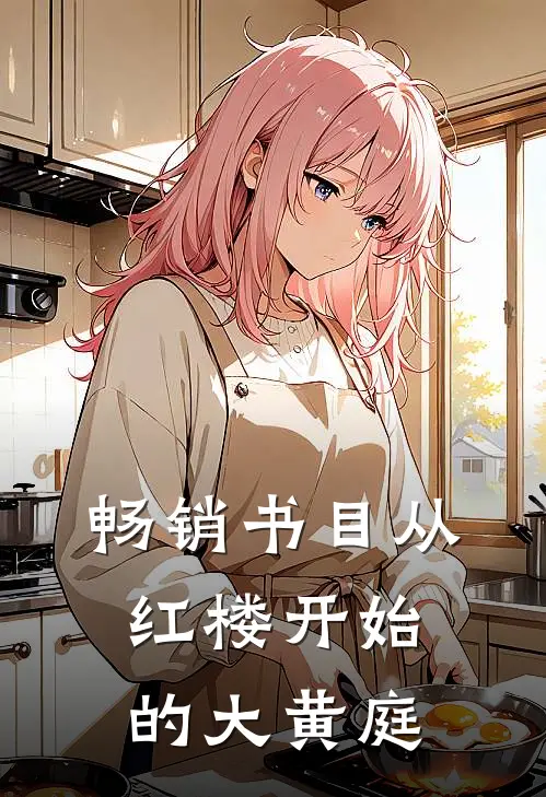 畅销书目从红楼开始的大黄庭