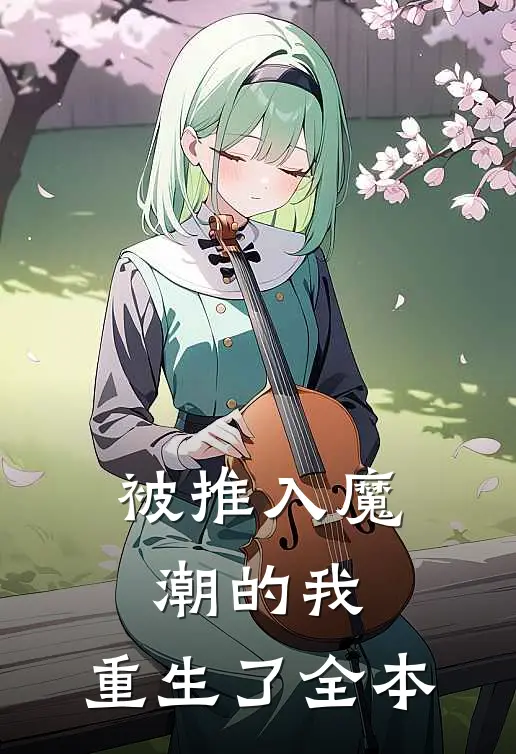 被推入魔潮的我，重生了全本