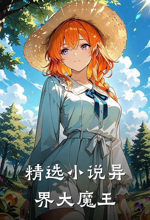 精选小说异界大魔王
