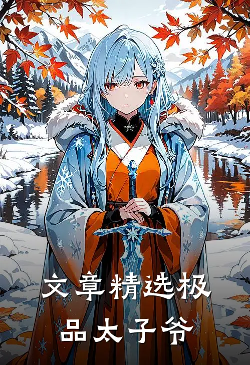 文章精选极品太子爷