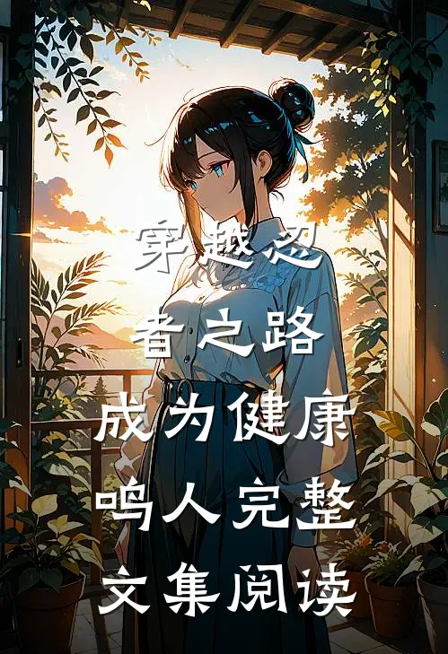 穿越忍者之路，成为健康鸣人完整文集阅读