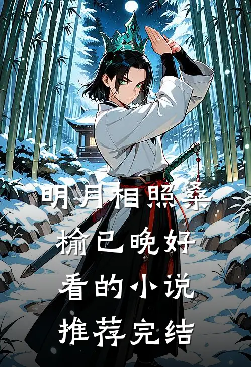 明月相照桑榆已晚好看的小说推荐完结