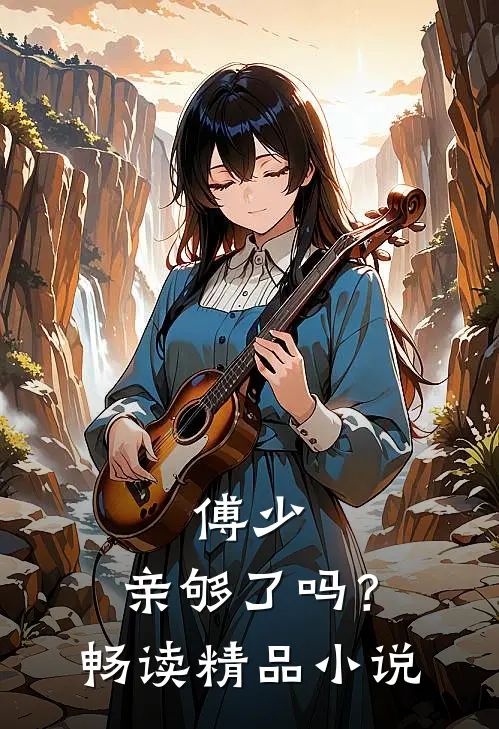 傅少，亲够了吗？畅读精品小说