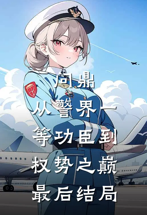 问鼎：从警界一等功臣到权势之巅最后结局
