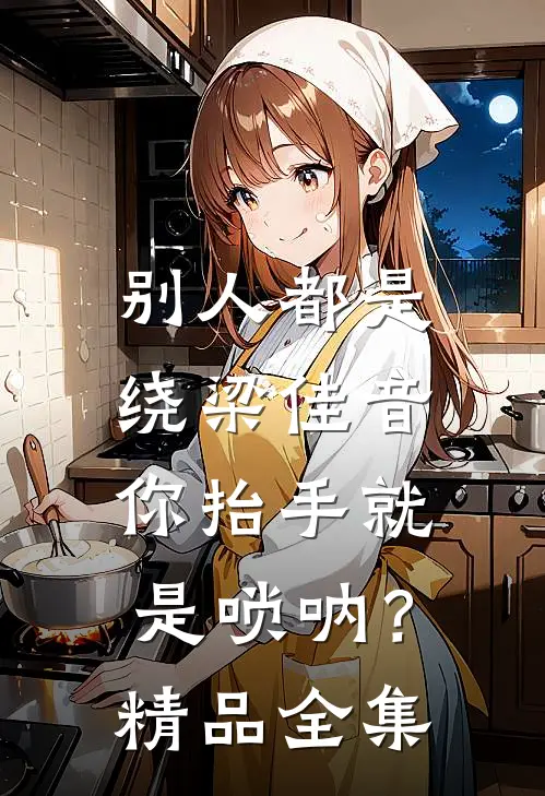 别人都是绕梁佳音，你抬手就是唢呐？精品全集