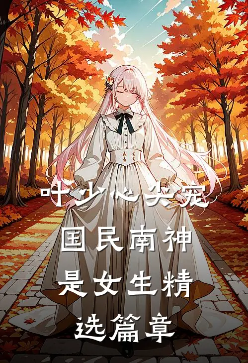 叶少心尖宠：国民南神是女生精选篇章