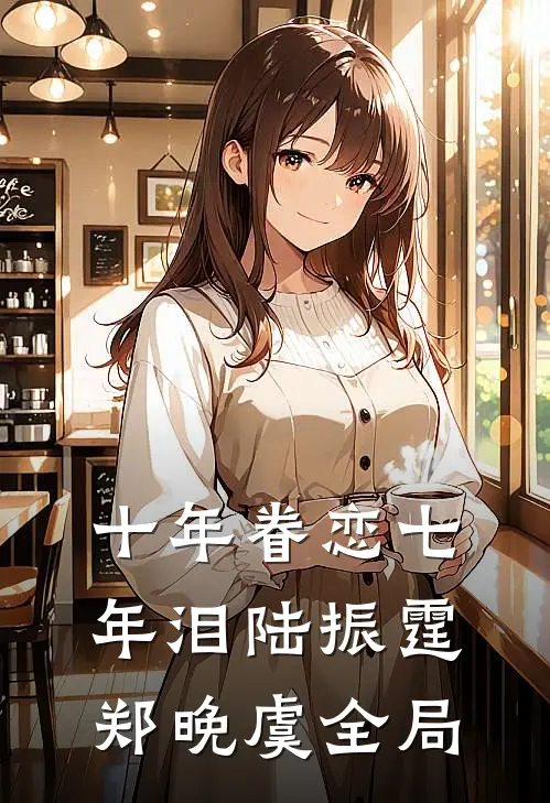 十年眷恋七年泪陆振霆郑晚虞全局