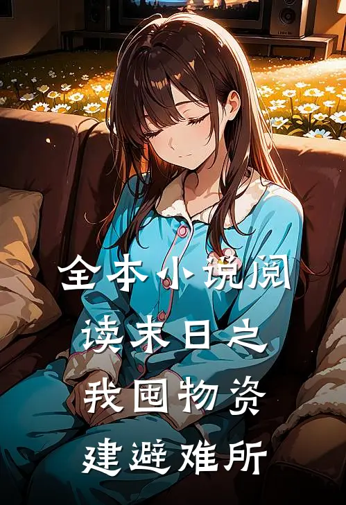 全本小说阅读末日之我囤物资建避难所