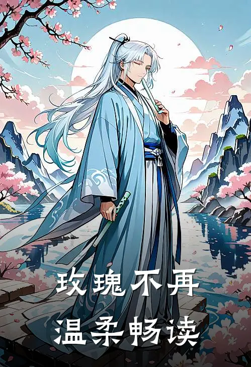 玫瑰不再温柔畅读