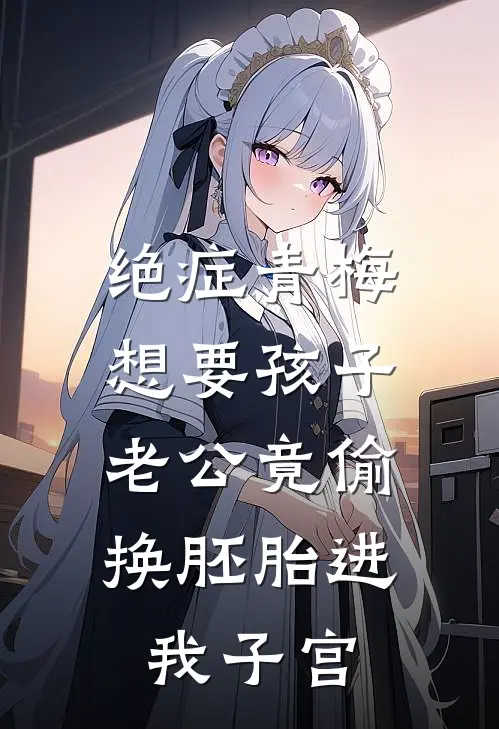 绝症青梅想要孩子，老公竟偷换胚胎进我子宫