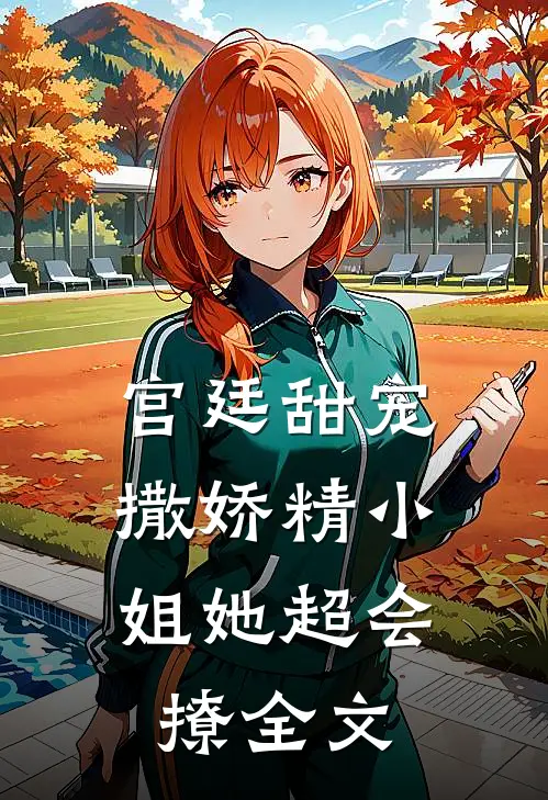 宫廷甜宠：撒娇精小姐她超会撩全文