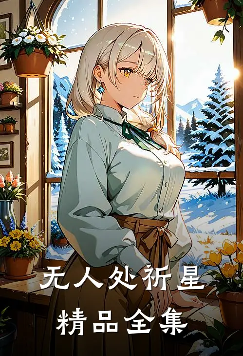 无人处祈星精品全集