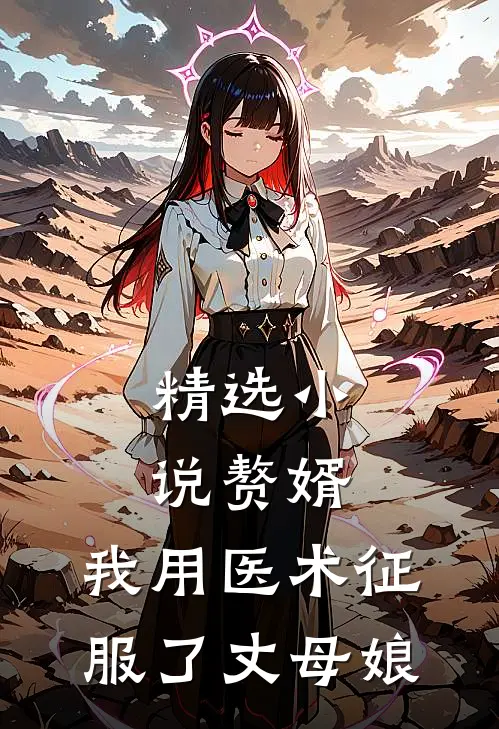 精选小说赘婿：我用医术征服了丈母娘