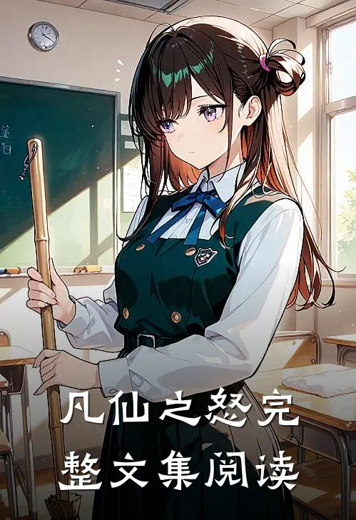 凡仙之怒完整文集阅读