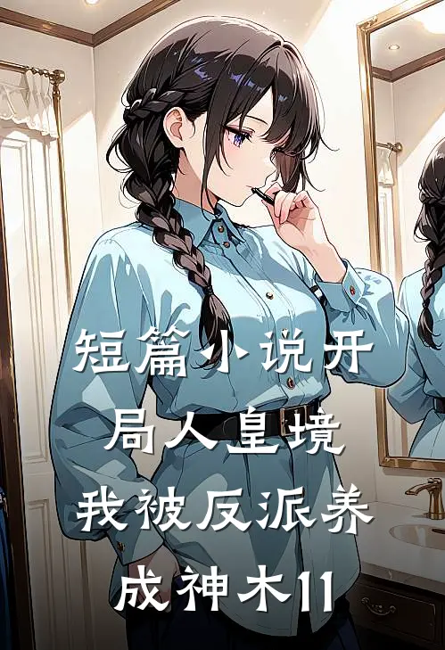 短篇小说开局人皇境,我被反派养成神木11