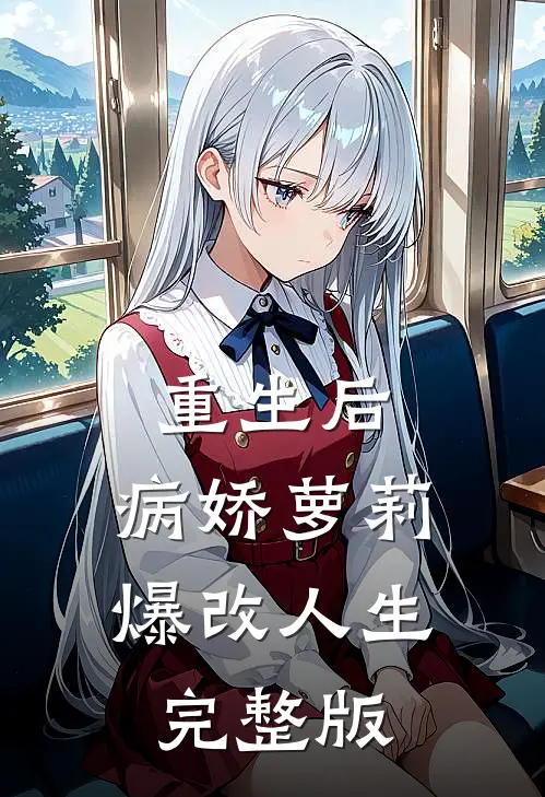 重生后，病娇萝莉爆改人生完整版