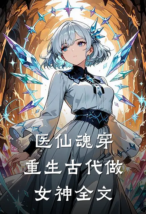 医仙魂穿：重生古代做女神全文