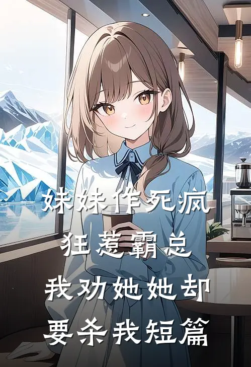 妹妹作死疯狂惹霸总，我劝她她却要杀我短篇