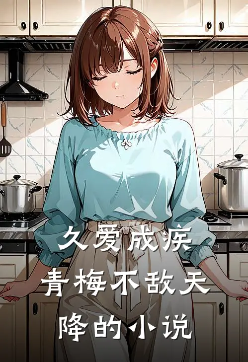 久爱成疾，青梅不敌天降的小说