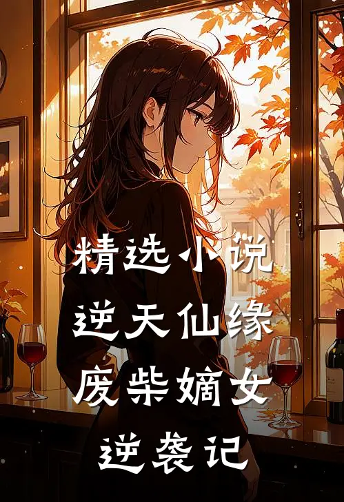 精选小说逆天仙缘：废柴嫡女逆袭记