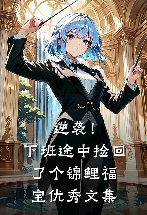 逆袭！下班途中捡回了个锦鲤福宝优秀文集