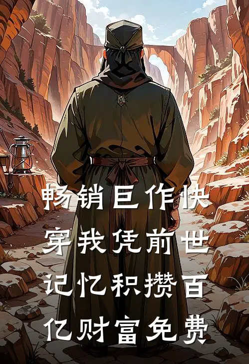 畅销巨作快穿我凭前世记忆积攒百亿财富免费