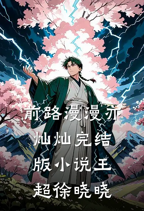 前路漫漫亦灿灿完结版小说王超徐晓晓